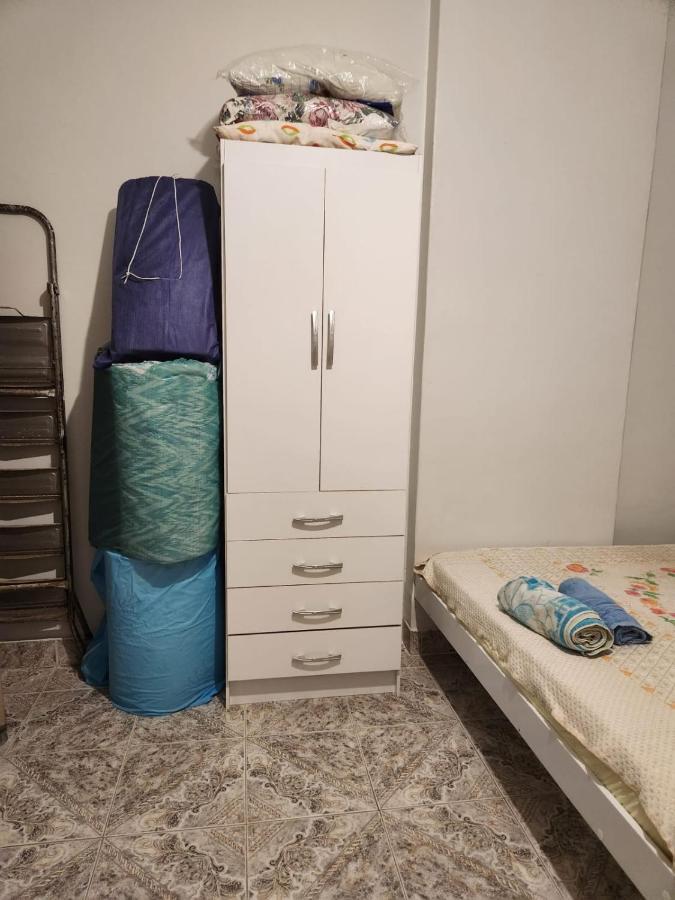 Conjugado Bem Localizado Em Copacabana Rio de Janeiro Exterior foto