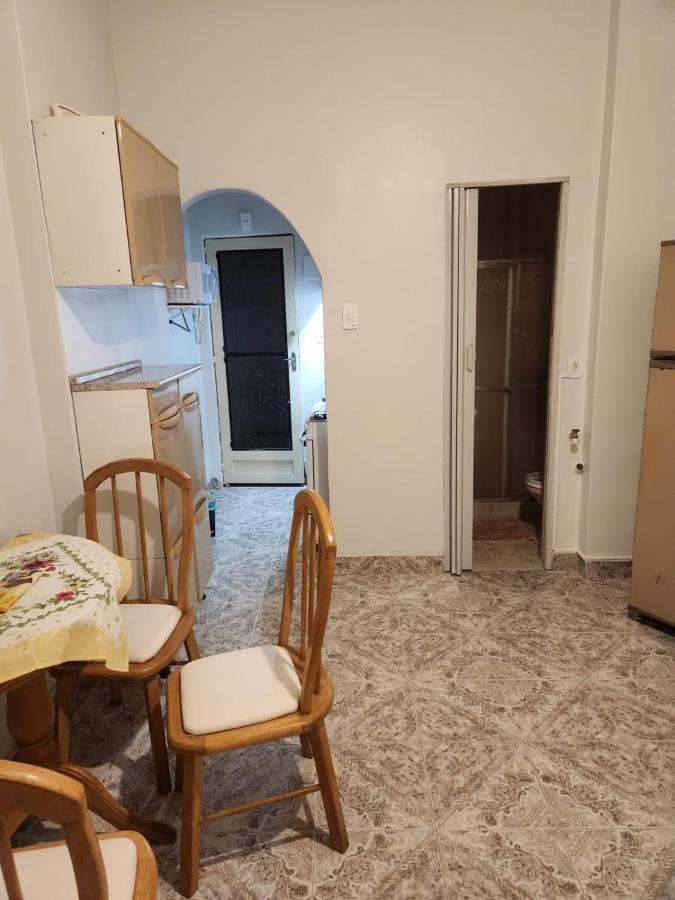 Conjugado Bem Localizado Em Copacabana Rio de Janeiro Exterior foto